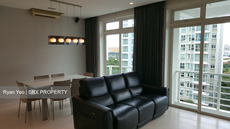 Monterey Park Condominium thumbnail photo